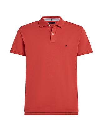 TOMMY HILFIGER | Poloshirt Slim Fit