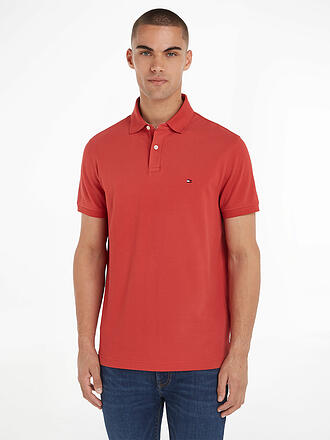 TOMMY HILFIGER | Poloshirt Slim Fit