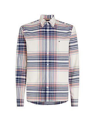 TOMMY HILFIGER | Hemd Regular Fit 