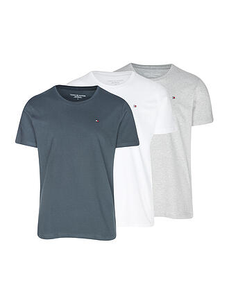 TOMMY HILFIGER | T-Shirt 3er Pkg