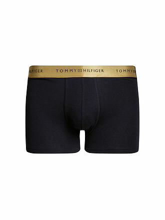 TOMMY HILFIGER | Pants 5er Pkg gold