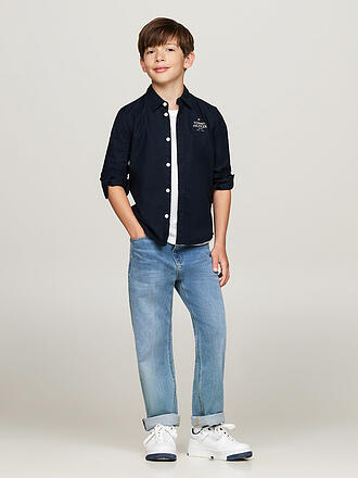 TOMMY HILFIGER | Jungen Hemd 