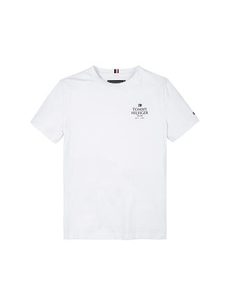 TOMMY HILFIGER | Jungen T-Shirt