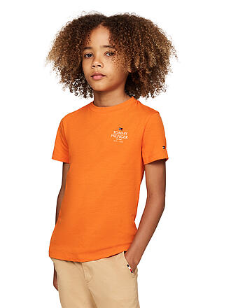 TOMMY HILFIGER | Jungen T-Shirt