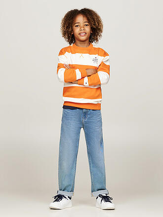 TOMMY HILFIGER | Jungen Sweater