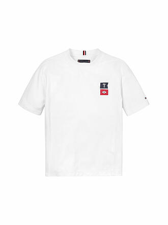 TOMMY HILFIGER | Jungen T-Shirt 