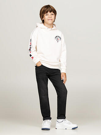 TOMMY HILFIGER | Jungen Hoodie