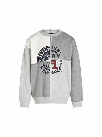 TOMMY HILFIGER | Jungen Sweater