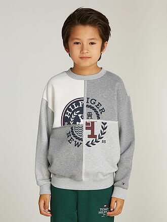 TOMMY HILFIGER | Jungen Sweater