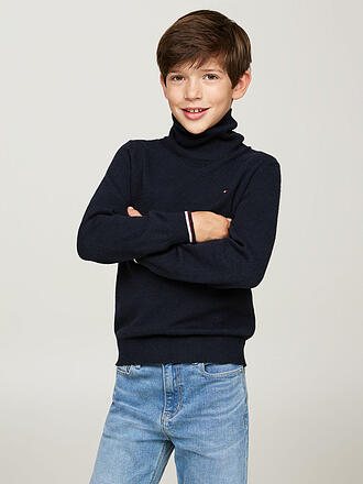 TOMMY HILFIGER | Jungen Pullover