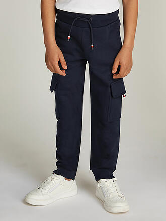 TOMMY HILFIGER | Jungen Jogginghose