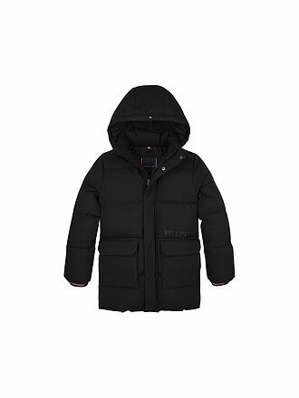 TOMMY HILFIGER | Jungen Parka