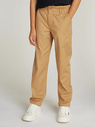 TOMMY HILFIGER | Jungen Hose