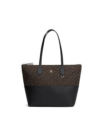 TOMMY HILFIGER | Tasche - Shopper TH JACQUARD