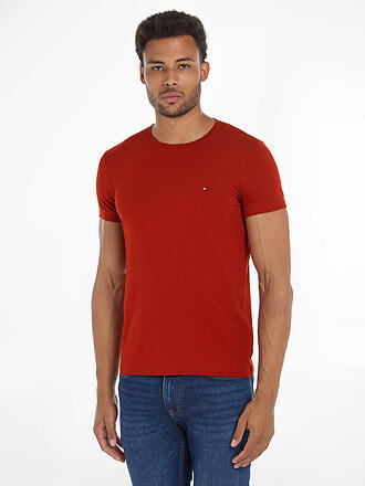 TOMMY HILFIGER | T-Shirt Slim Fit