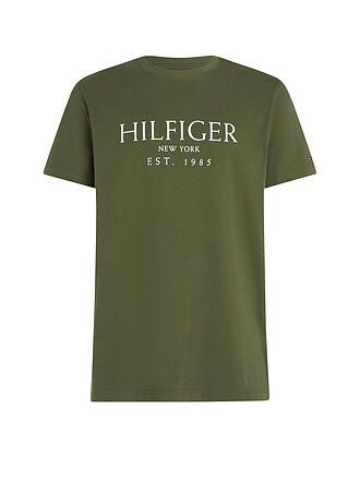 TOMMY HILFIGER | T-Shirt