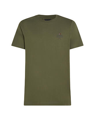 TOMMY HILFIGER | T-Shirt