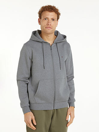 TOMMY HILFIGER | Kapuzensweatjacek ESSENTIAL