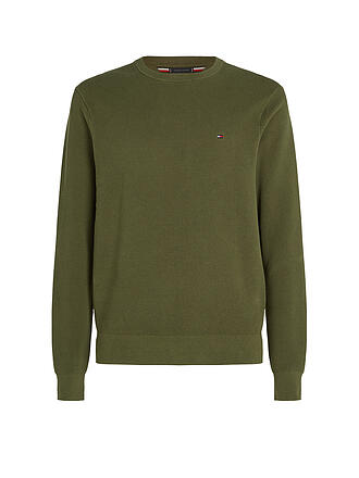 TOMMY HILFIGER | Pullover