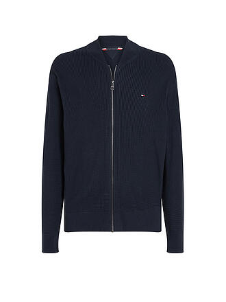 TOMMY HILFIGER | Strickjacke