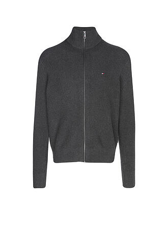 TOMMY HILFIGER | Strickjacke