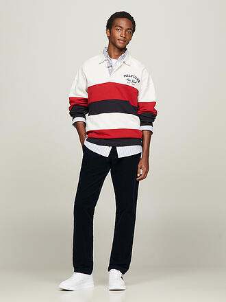 TOMMY HILFIGER | Cordhose