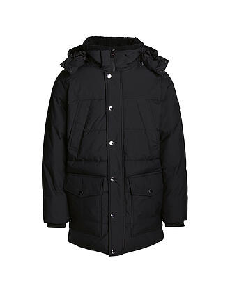 TOMMY HILFIGER | Parka ROCKIE UTILITY 