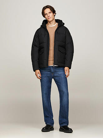 TOMMY HILFIGER | Steppjacke 