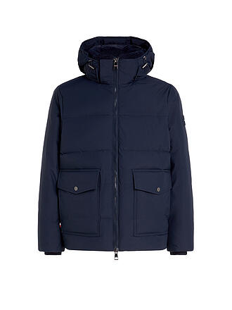 TOMMY HILFIGER | Steppjacke 