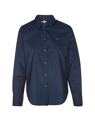 TOMMY HILFIGER | Bluse Regular Fit