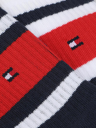 TOMMY HILFIGER | Jungen Socken 2er Pkg. Navy