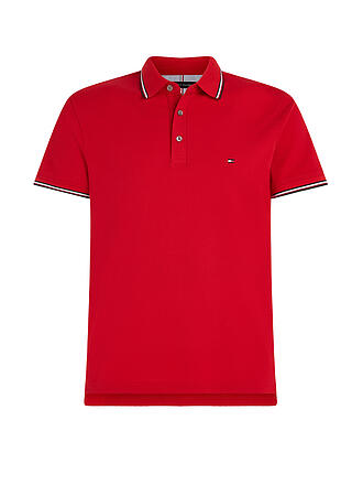 TOMMY HILFIGER | Poloshirt