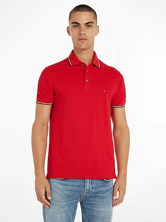 TOMMY HILFIGER | Poloshirt