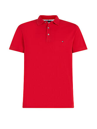 TOMMY HILFIGER | Poloshirt Slim Fit