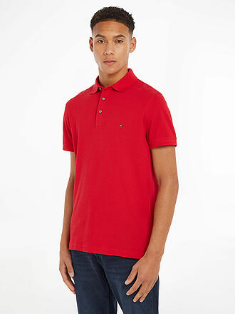 TOMMY HILFIGER | Poloshirt Slim Fit