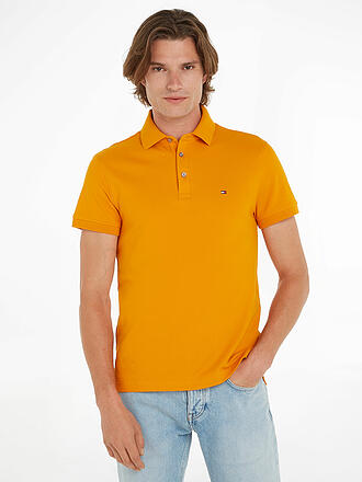 TOMMY HILFIGER | Poloshirt Slim Fit