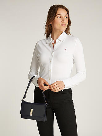 TOMMY HILFIGER | Tasche - Mini Bag TH HERITAGE 