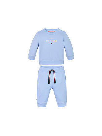 TOMMY HILFIGER | Baby Set 2-tlg. Sweater und Hose