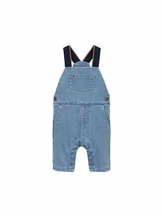 TOMMY HILFIGER | Baby Latzhose