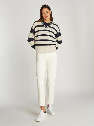 TOMMY HILFIGER | Troyer Pullover