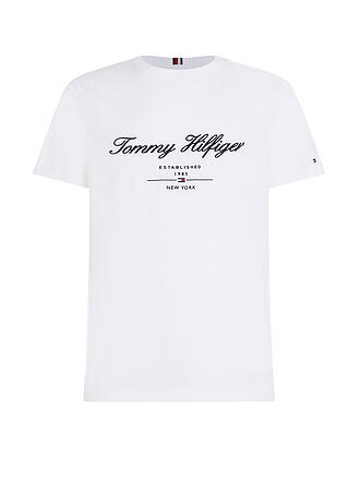 TOMMY HILFIGER | T-Shirt