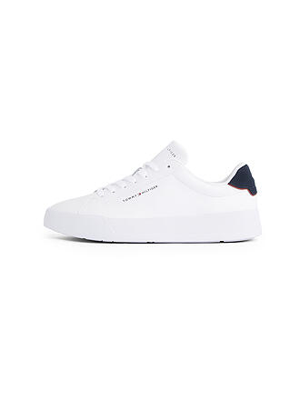 TOMMY HILFIGER | Sneaker TH COURT 