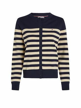 TOMMY HILFIGER | Strickjacke 