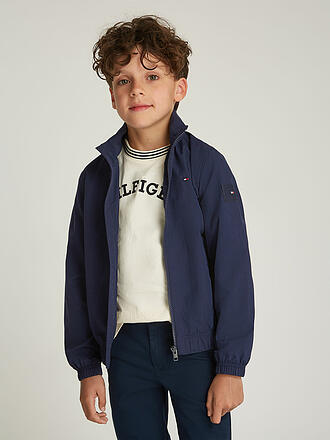 TOMMY HILFIGER | Jungen Jacke ESSENTIAL