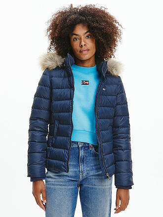 TOMMY JEANS | Daunenjacke MARTINA