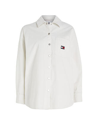 TOMMY JEANS | Overshirt