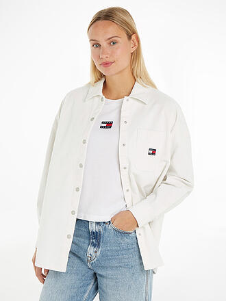 TOMMY JEANS | Overshirt