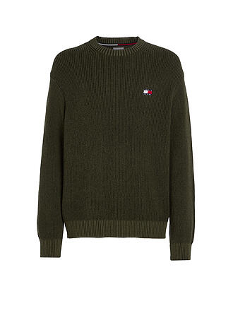 TOMMY JEANS | Pullover