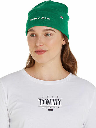 TOMMY JEANS | Mütze - Haube