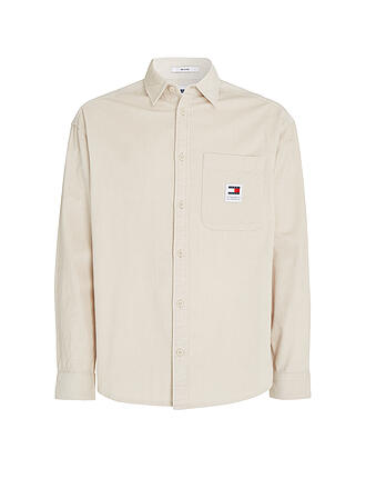 TOMMY JEANS | Overshirt